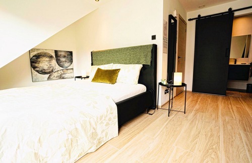 Strombeek-Bever Hotel | Résidence palace expo