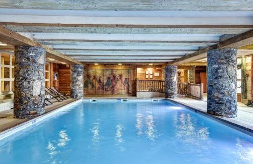 Arc-1800 Apartment | Résidence Pierre & Vacances Premium Le Roselend