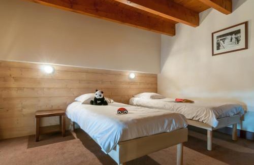Arc-1800 Apartment | Résidence Pierre & Vacances Le Belmont