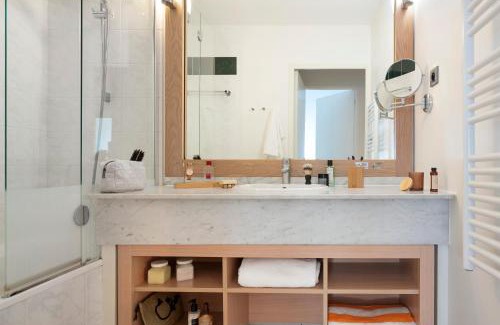 Le Pouliguen Apartment | Résidence Pierre & Vacances Premium Le Domaine de Cramphore
