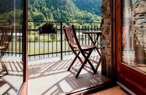 Arans Apartment | Résidence Pierre & Vacances Andorra La Tulipa*** - Apartment for 4 people - 1 bedroom
