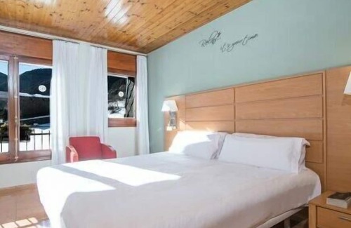 Arans Apartment | Résidence Pierre & Vacances Andorra La Tulipa*** - Apartment for 6 people - 2 bedrooms