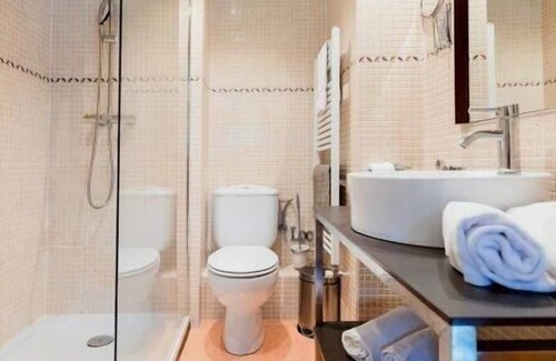 Arans Apartment | Résidence Pierre & Vacances Andorra La Tulipa*** - Apartment for 6 people - 2 bedrooms