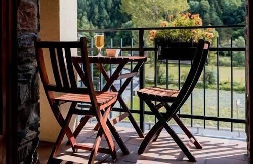 Arans Apartment | Résidence Pierre & Vacances Andorra La Tulipa*** - Apartment for 6 people - 2 bedrooms