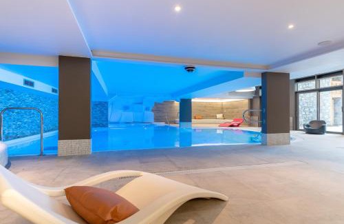 Meribel Centre Apartment | Résidence Pierre & Vacances Premium L'Hévana