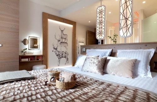 Meribel Centre Apartment | Résidence Pierre & Vacances Premium L'Hévana