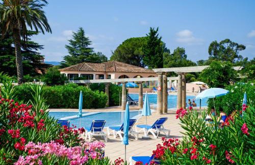 Les Restanques Apartment | Résidence Pierre & Vacances Les Parcs de Grimaud