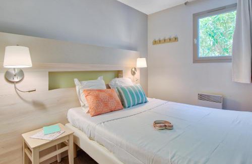 Les Restanques Apartment | Résidence Pierre & Vacances Les Parcs de Grimaud