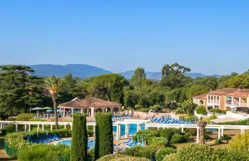 Les Restanques Apartment | Résidence Pierre & Vacances Les Parcs de Grimaud