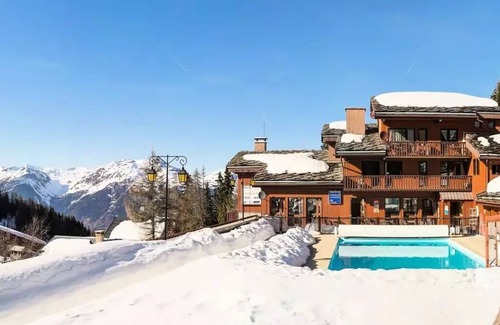 Plagne 1800 Apartment | Résidence Plagne Lauze - maeva Home - Studio 4 people - Selection
