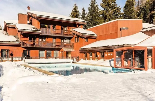 Plagne 1800 Apartment | Résidence Plagne Lauze - maeva Home - Studio 4 people - Selection