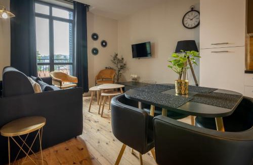 Chatel-Guyon Apartment | Résidence Plaisance