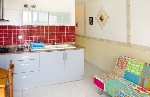 L'Ile-Rousse Apartment | Résidence Posidonie Hollywood by Interhome