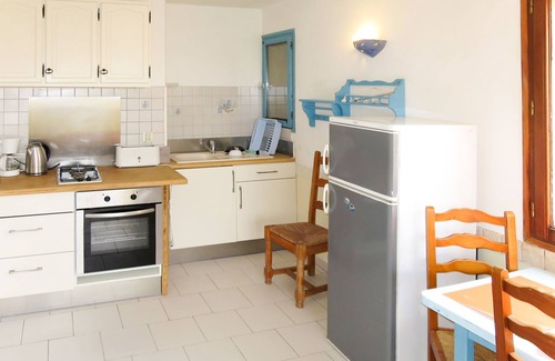 L'Ile-Rousse Apartment | Résidence Posidonie Bodri - Pigna by Interhome