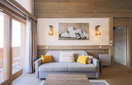 Meribel Centre Apartment | Résidence Premium L'Hévana - maeva Home - Appartement 3 pièces 6 personnes Prestige MAE-5083