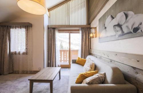 Meribel Centre Apartment | Résidence Premium L'Hévana - maeva Home - Appartement 3 pièces 6 personnes Prestige MAE-5083