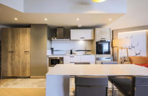 Meribel Centre Apartment | Résidence Premium L'Hévana - maeva Home - Appartement 3 pièces 6 personnes Prestige MAE-5083