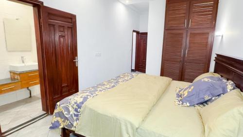 Douala Apartment | Résidence Prestige KGV