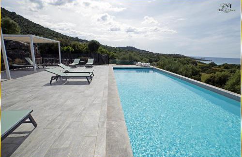 Corbara Apartment | Résidence Roc e Mare