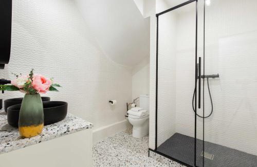 Quartier de Javel Apartment | Résidence Saint Charles - Paris Expo