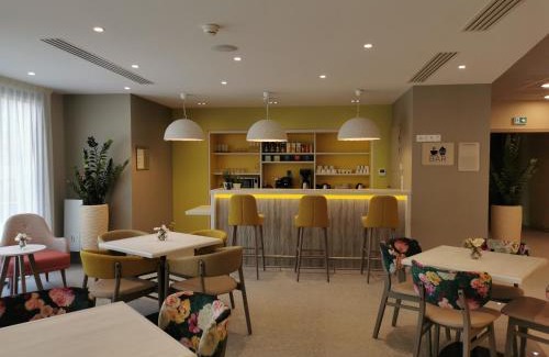 Montelimar Apartment | Résidence service senior DOMITYS LES ALEXIS
