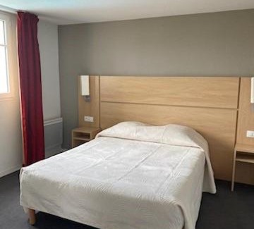 Sainte-Soulle Apartment | Résidence services Les Essentielles Sainte Soulle