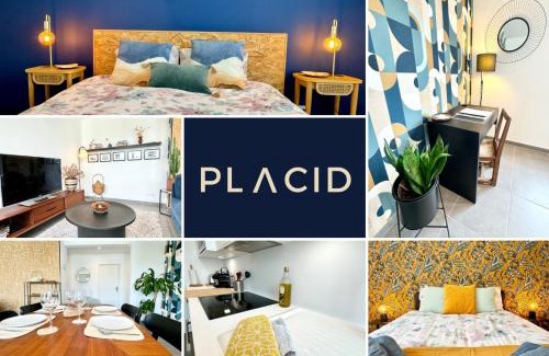 Calais City Center Apartment | Résidence Suzanne