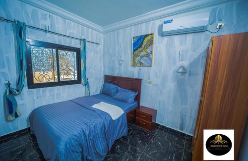 Douala Apartment | Résidence TADE
