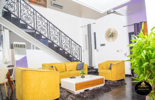 Douala Apartment | Résidence TADE