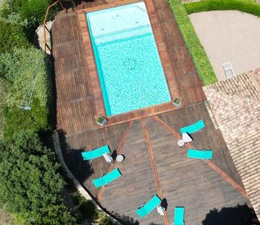 Propriano House | Résidence Terra Théa