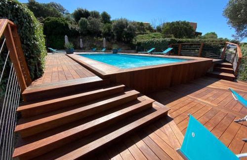 Propriano House | Résidence Terra Théa