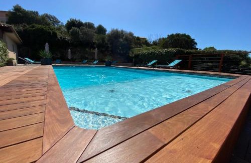Propriano House | Résidence Terra Théa