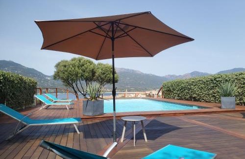 Propriano House | Résidence Terra Théa