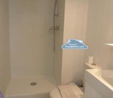Besse-et-Saint-Anastaise Apartment | Résidence Terre de Haut