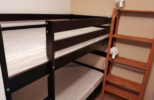 Besse-et-Saint-Anastaise Apartment | Résidence Terre de Haut