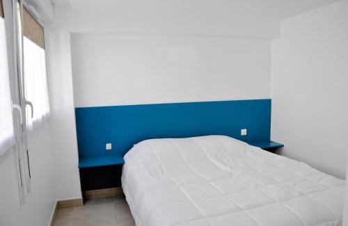 Cap d'Agde Apartment | Résidence Thalacap