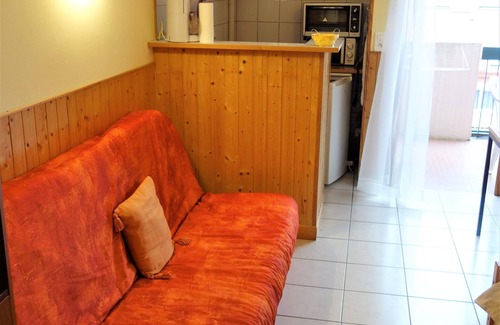 Vernet-les-Bains Apartment | Résidence Thermale de Vernet-les-Bains