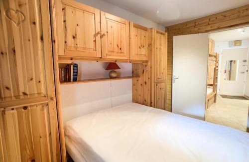Val Claret Apartment | Résidence Tommeuses - Appartement rénové·Pieds des pistes ·Balcon MAE-6688
