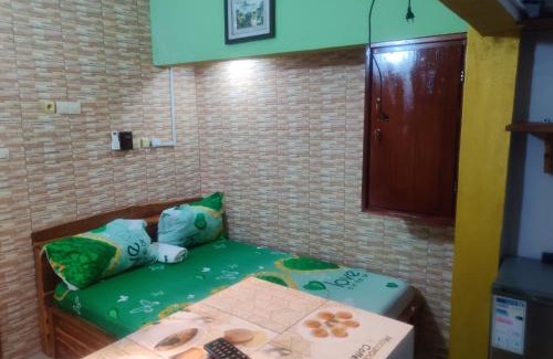 Lome Apartment | RÉSIDENCE VICTORIA