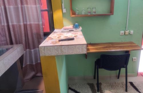 Lome Apartment | RÉSIDENCE VICTORIA