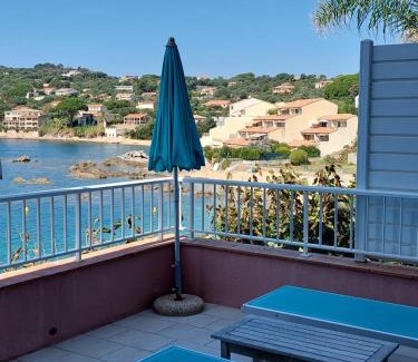 Tiuccia Apartment | Résidence Villa Nova