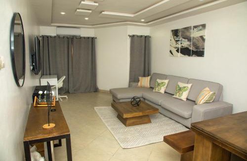 Littoral Department Apartment | Résidences Inaya