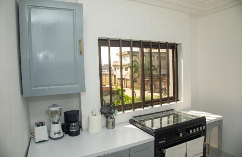 Littoral Department Apartment | Résidences Inaya