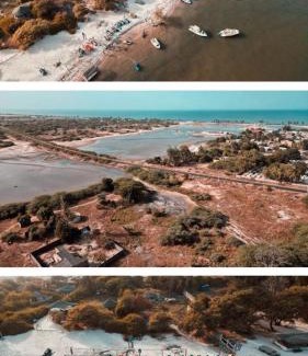 Palmarin Hotel | Résidences Tina