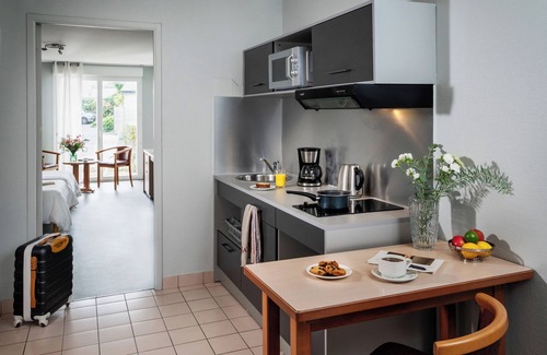 Roscoff Apartment | Résidences Valdys Thalasso & Spa de Rockroum