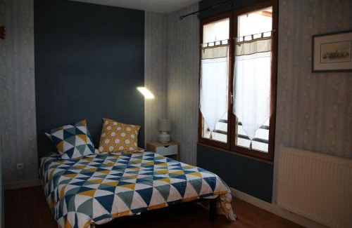 Joinville House | Rêve Fontaine