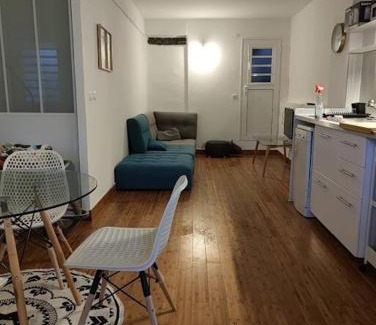 Le Carbet House | Rêves de rivière- fonctionnel et bien placé