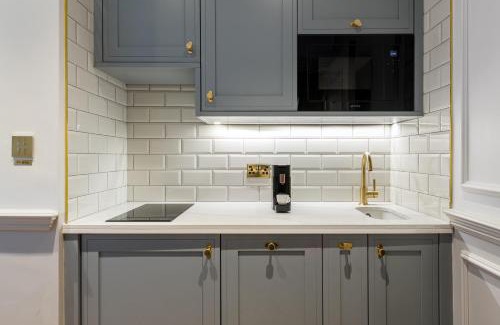 New Town Apartment | RÌGH Residences - George Street