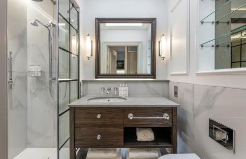New Town Apartment | RÌGH Residences - George Street
