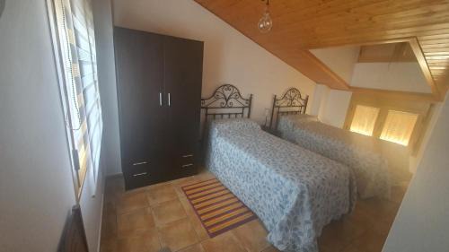Arroyo Frio Apartment | Río Hereza